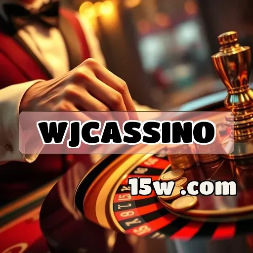 wjcassino: Descubra os Incríveis Bônus que Potencializam sua Jogatina