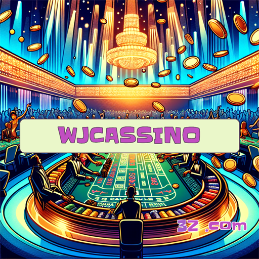 Explorando o Mundo dos Jogos de Pagamento no wjcassino