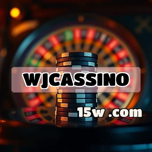 wjcassino: Descubra a Plataforma que Revoluciona os Jogos Online no Brasil