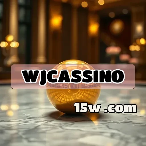 wjcassino Segurança: Proteja Seu Jogo com Nossas Dicas Valiosas