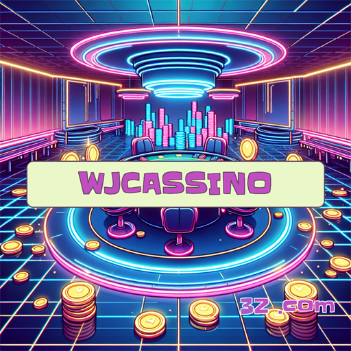 A Fascinante Experiência dos Caça-níqueis no wjcassino