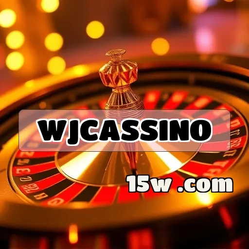 wjcassino: Caça-Níqueis que Transformam Jogar em Emoção e Prêmios!