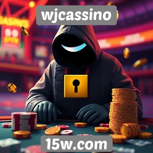 Análise da segurança do wjcassino para jogadores